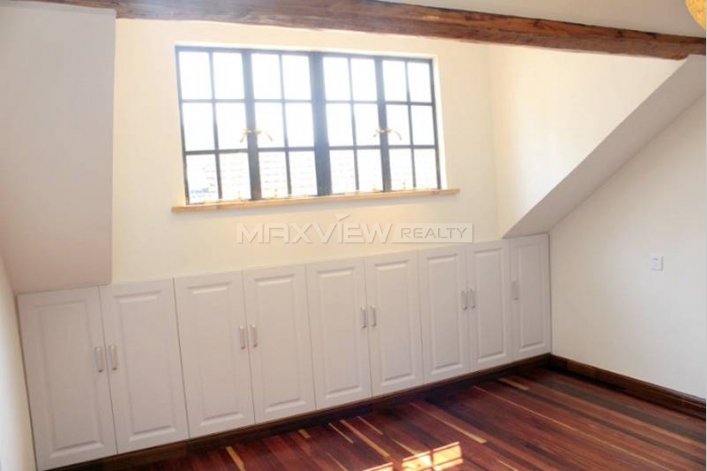 3br 200sqm Old House on Xiangyang S. Road in Shanghai 3bedroom 200sqm ¥33,000 SH016436