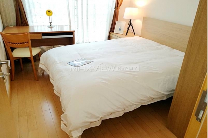 Jing’an Four Seasons Apartment Rental in Shanghai 2bedroom 112sqm ¥25,000 JAA06420