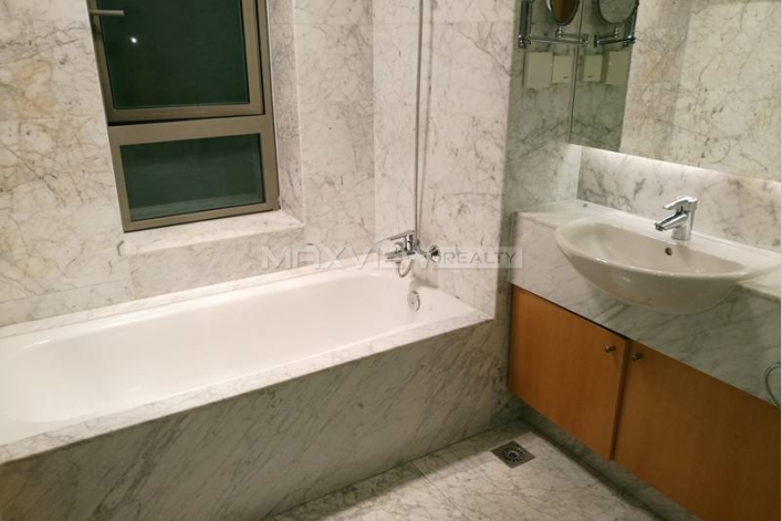 Jing’an Four Seasons Apartment Rental in Shanghai 2bedroom 112sqm ¥25,000 JAA06420