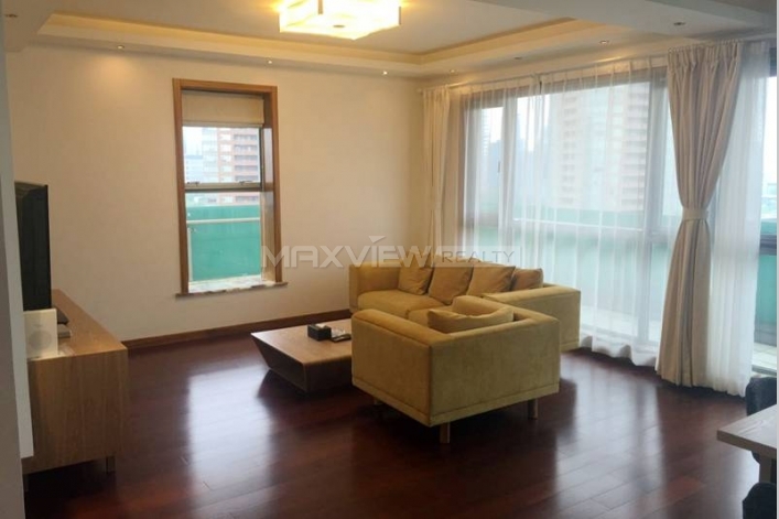 Central Palace 2bedroom 123sqm ¥21,000 PDA03368