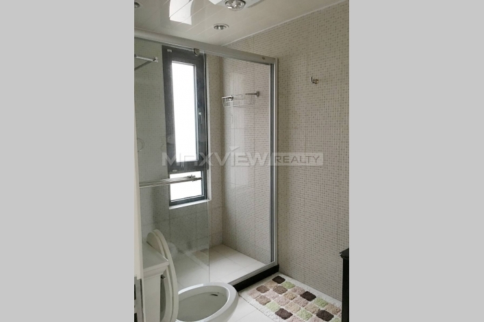 Luxruy Apartment for Rent in the Dawn Garden 4bedroom 305sqm ¥43,000 SH016442