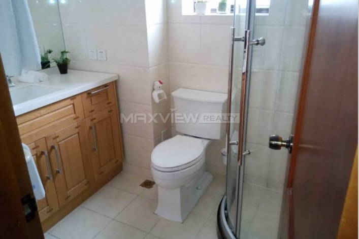 Rent exquisite 118sqm 2br Apartment in Ambassy Court 2bedroom 118sqm ¥25,000 XHA02384