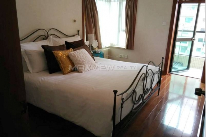 Rent exquisite 118sqm 2br Apartment in Ambassy Court 2bedroom 118sqm ¥25,000 XHA02384