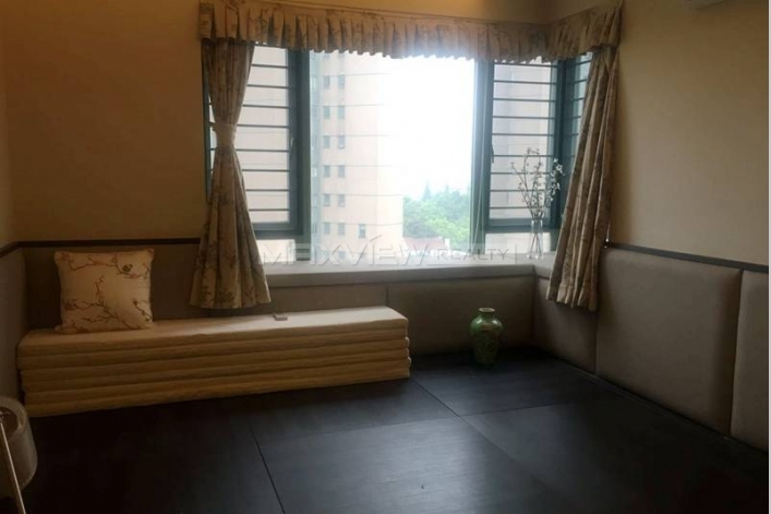 Rent exquisite 153sqm 3br Apartment in Central Residences 3bedroom 153sqm ¥28,000 CNA06015
