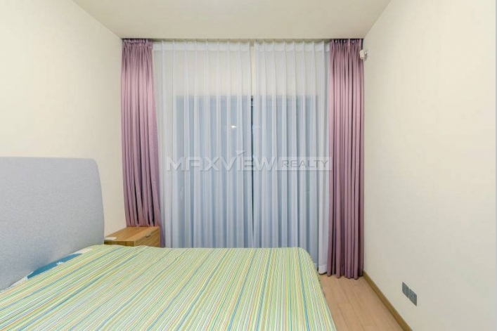 Spacious Apartment in Si Nan Mansion 2bedroom 148sqm ¥38,000 SH016443