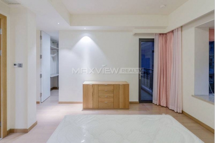 Spacious Apartment in Si Nan Mansion 2bedroom 148sqm ¥38,000 SH016443