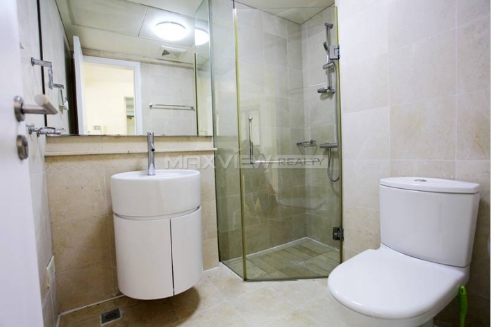 2br 106sqm One Park Avenue apartment rental in Shanghai 2bedroom 106sqm ¥20,000 JAA02209