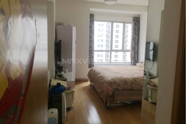 4br 154sqm One Park Avenue apartment rental in Shanghai 4bedroom 154sqm ¥40,000 JAA02735