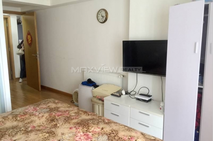 4br 154sqm One Park Avenue apartment rental in Shanghai 4bedroom 154sqm ¥40,000 JAA02735