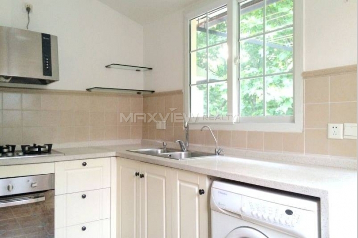 Spacious Apartment on Wuyuan Road  2bedroom 120sqm ¥26,000 SH016448