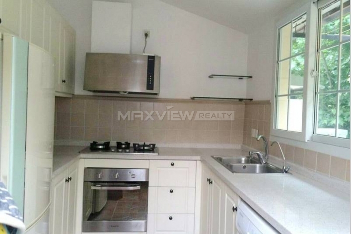 Spacious Apartment on Wuyuan Road  2bedroom 120sqm ¥26,000 SH016448