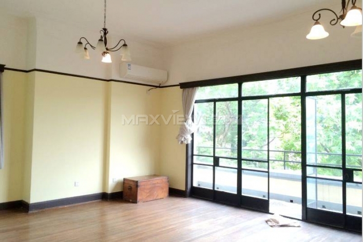 Spacious Apartment on Wuyuan Road  2bedroom 120sqm ¥26,000 SH016448