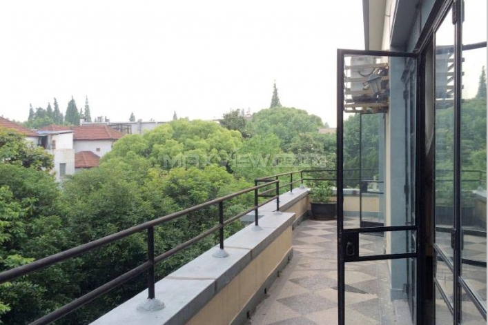 Spacious Apartment on Wuyuan Road  2bedroom 120sqm ¥26,000 SH016448