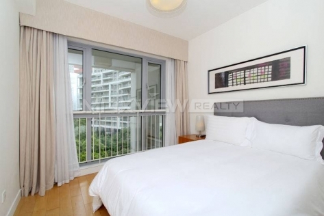 Central Palace   |   陆家嘴中央公寓 3bedroom 150sqm ¥26,000 SH016456