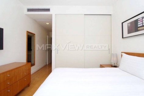 Central Palace   |   陆家嘴中央公寓 3bedroom 150sqm ¥26,000 SH016456