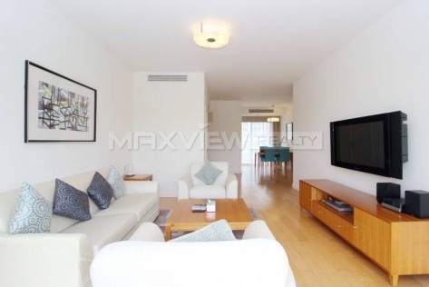 Central Palace   |   陆家嘴中央公寓 3bedroom 150sqm ¥26,000 SH016456