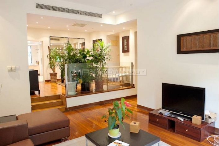 Rent Smart 3brs 150sqm Apartment in Yanlord Garden 3bedroom 150sqm ¥33,000 SH016452