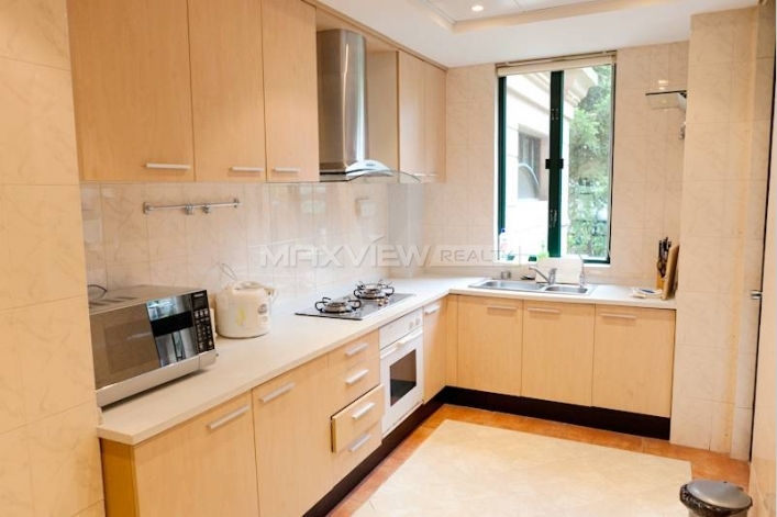 Rent Smart 3brs 150sqm Apartment in Yanlord Garden 3bedroom 150sqm ¥33,000 SH016452