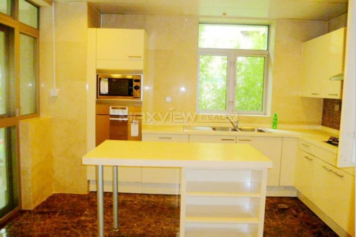 3 bedroom Shimao Lakeside Garden villa for rent in shanghai 3bedroom 283sqm ¥32,000 PDV00527