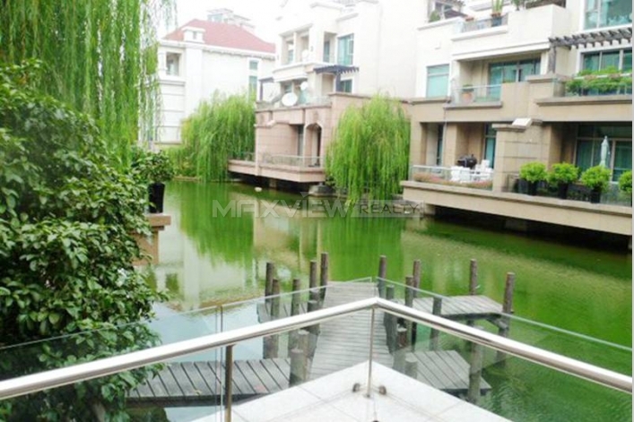 3 bedroom Shimao Lakeside Garden villa for rent in shanghai 3bedroom 283sqm ¥32,000 PDV00527