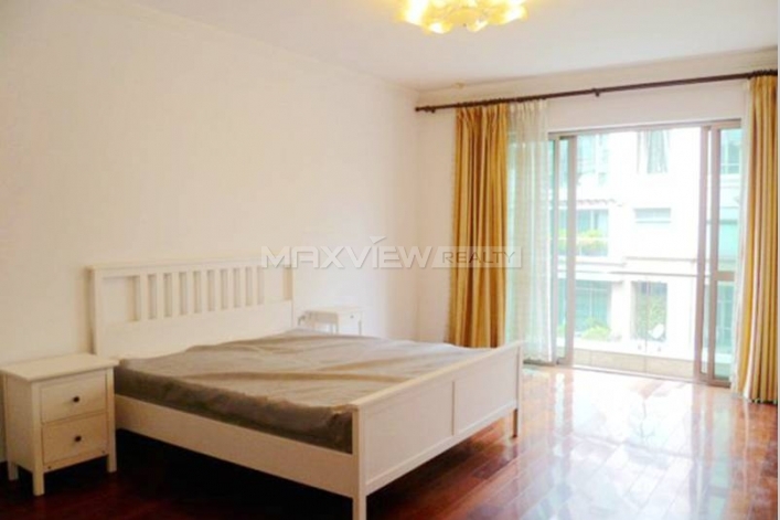 3 bedroom Shimao Lakeside Garden villa for rent in shanghai 3bedroom 283sqm ¥32,000 PDV00527