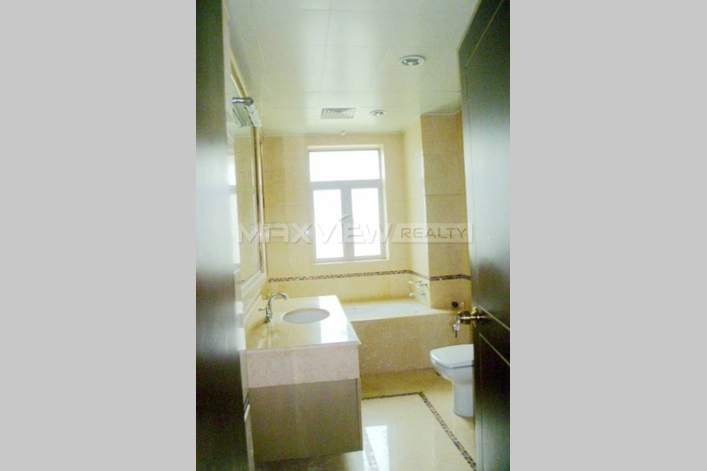 3 bedroom Shimao Lakeside Garden villa for rent in shanghai 3bedroom 283sqm ¥32,000 PDV00527