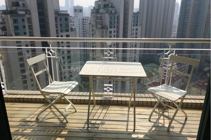 3br 138sqm in Shanghai Court Yards  3bedroom 138sqm ¥33,000 CNA02019