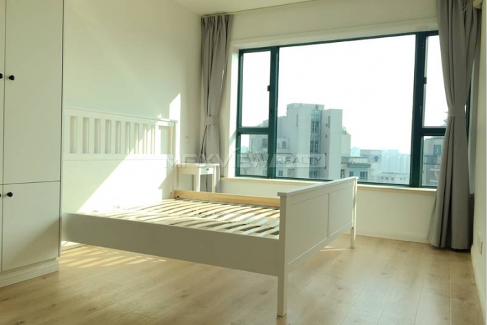 3br 138sqm in Shanghai Court Yards  3bedroom 138sqm ¥33,000 CNA02019