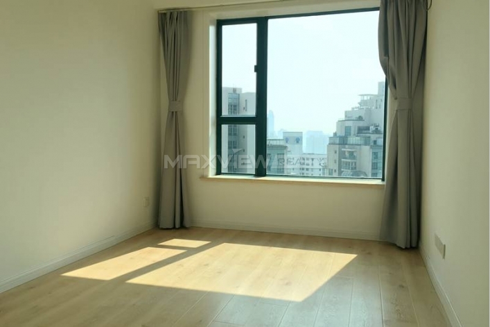 3br 138sqm in Shanghai Court Yards  3bedroom 138sqm ¥33,000 CNA02019