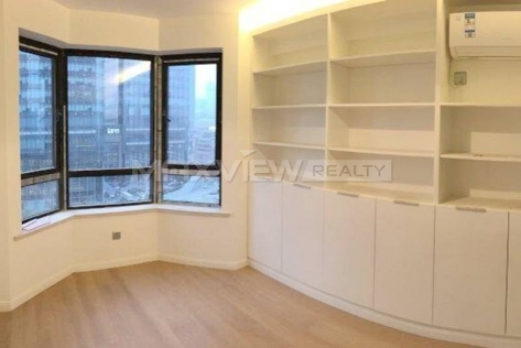 Joffre Garden Rental in Xujiahui 3bedroom 138sqm ¥30,000 XHA00314