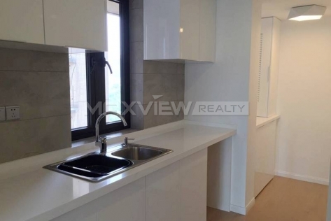 Joffre Garden Rental in Xujiahui 3bedroom 138sqm ¥30,000 XHA00314