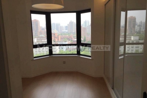 Joffre Garden Rental in Xujiahui 3bedroom 138sqm ¥30,000 XHA00314