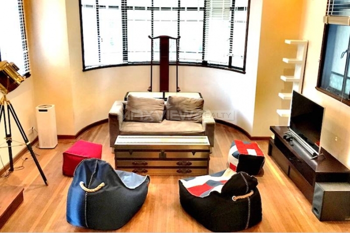 Old Lane House on Taiyuan Road 2bedroom 100sqm ¥23,000 SH016462