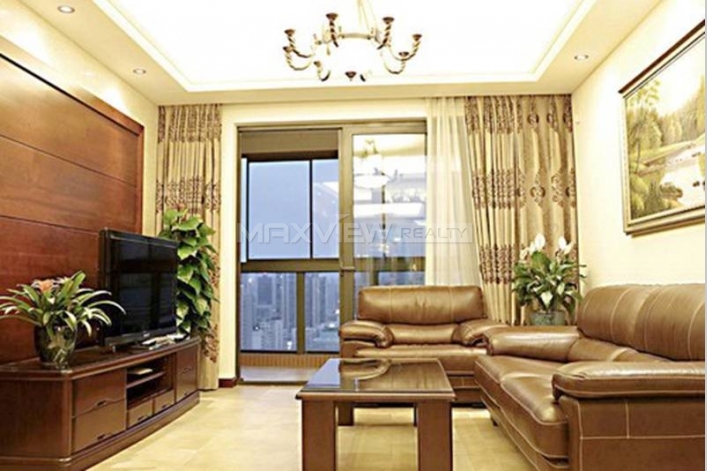 Territory Shanghai 3bedroom 148sqm ¥23,000 SH016461