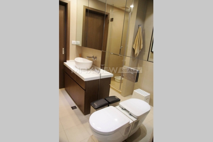 Housing shanghai in Diamond Villa 4bedroom 248sqm ¥36,000 SH007732