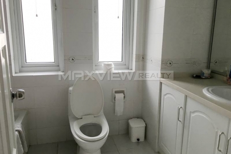 Magnificent 5br 261sqm Hongmei Villa in Shanghai 5bedroom 261sqm ¥45,000 SH016463
