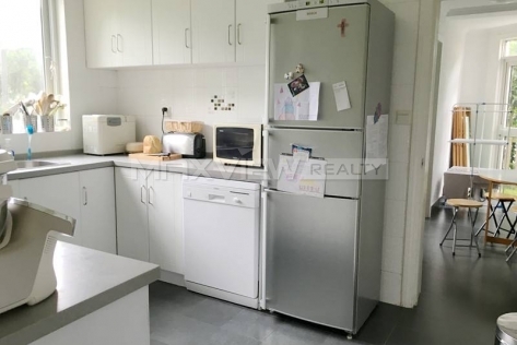 Magnificent 5br 261sqm Hongmei Villa in Shanghai 5bedroom 261sqm ¥45,000 SH016463