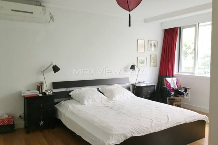 Magnificent 5br 261sqm Hongmei Villa in Shanghai 5bedroom 261sqm ¥45,000 SH016463