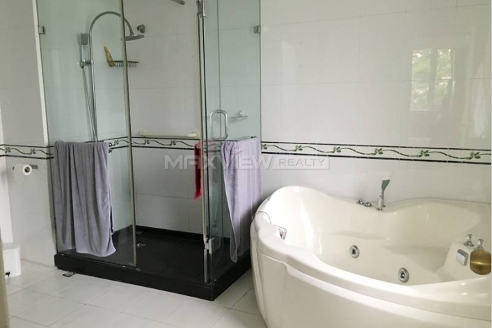 Magnificent 5br 261sqm Hongmei Villa in Shanghai 5bedroom 261sqm ¥45,000 SH016463