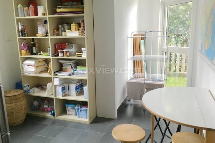 Magnificent 5br 261sqm Hongmei Villa in Shanghai 5bedroom 261sqm ¥45,000 SH016463