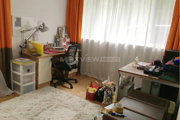 Magnificent 5br 261sqm Hongmei Villa in Shanghai 5bedroom 261sqm ¥45,000 SH016463