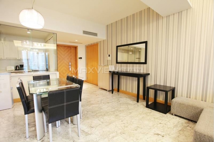 Jing’an Four Seasons Apartment Rental in Shanghai 2bedroom 120sqm ¥24,000 JAA06646