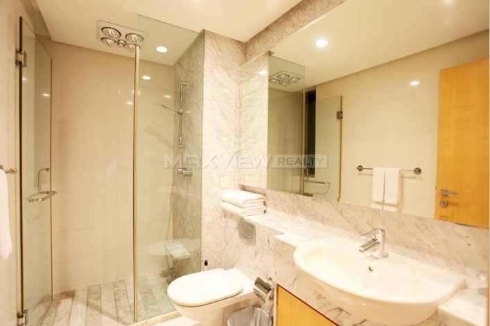 Jing’an Four Seasons Apartment Rental in Shanghai 2bedroom 120sqm ¥24,000 JAA06646