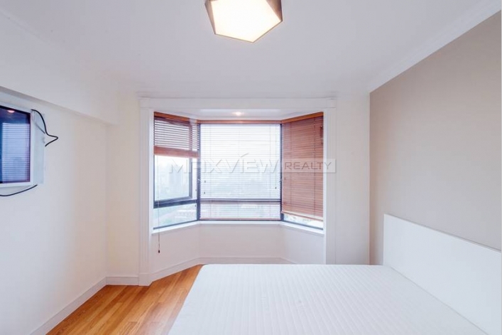 Joffre Garden Rental in Xujiahui 2bedroom 115sqm ¥28,000 XHA00549