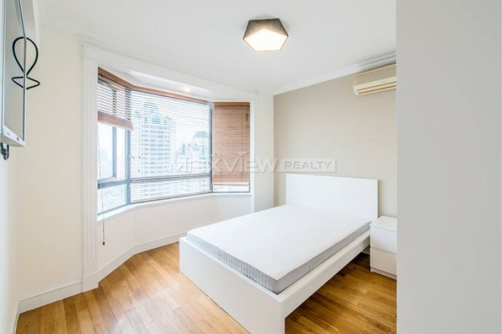 Joffre Garden Rental in Xujiahui 2bedroom 115sqm ¥28,000 XHA00549