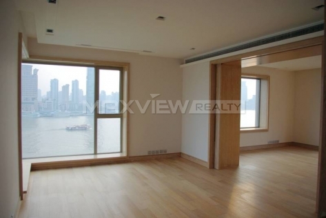 Cozy apartment in Fortune Residence of Shanghai 3bedroom 340sqm ¥65,000 PDA00301
