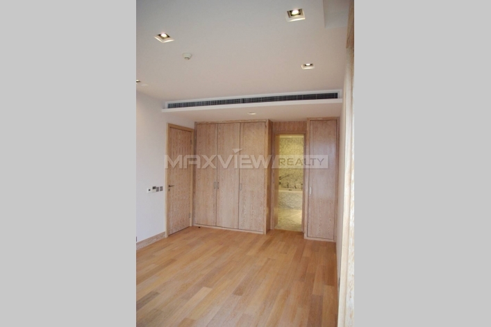 Cozy apartment in Fortune Residence of Shanghai 3bedroom 340sqm ¥65,000 PDA00301