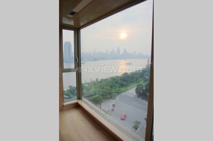 Cozy apartment in Fortune Residence of Shanghai 3bedroom 340sqm ¥65,000 PDA00301