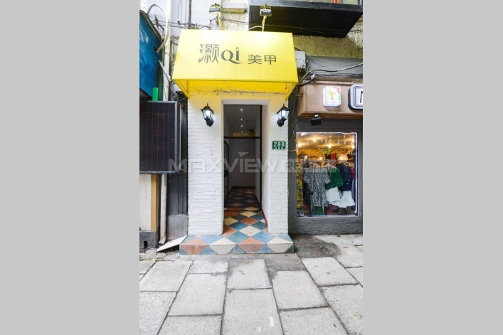 Old Lane House on Yongjia Road 3bedroom 150sqm ¥20,000 SH016030