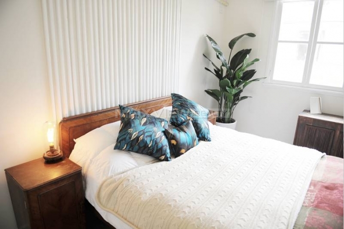 Old Lane House on Yongjia Road for rent in Shanghai 2bedroom 80sqm ¥20,000 SH016466
